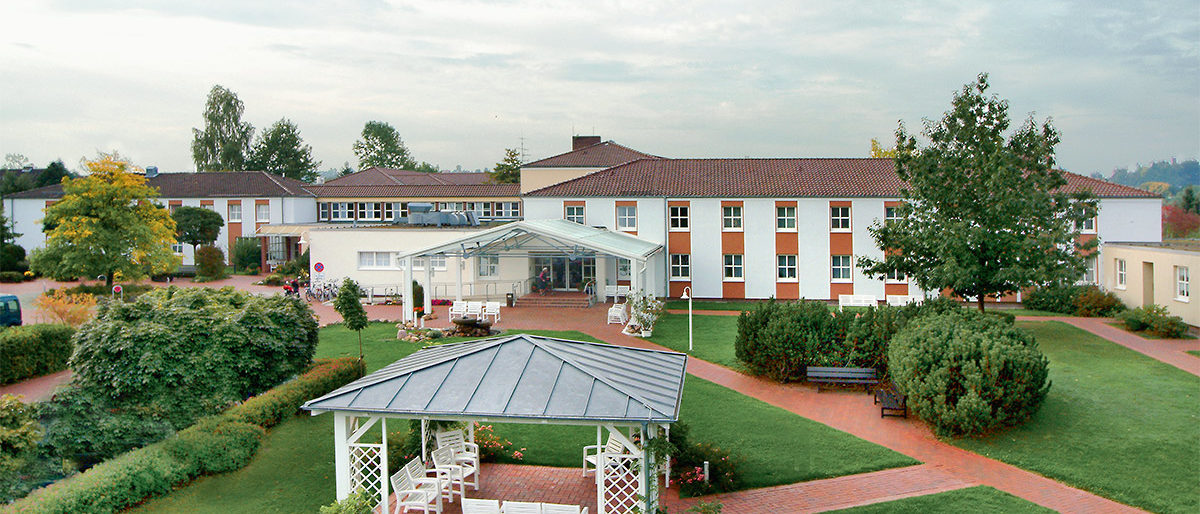 Permalink zu: Unser Haus Permalink zu: Unser Haus