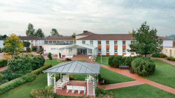 Permalink zu: Unser Haus Permalink zu: Unser Haus