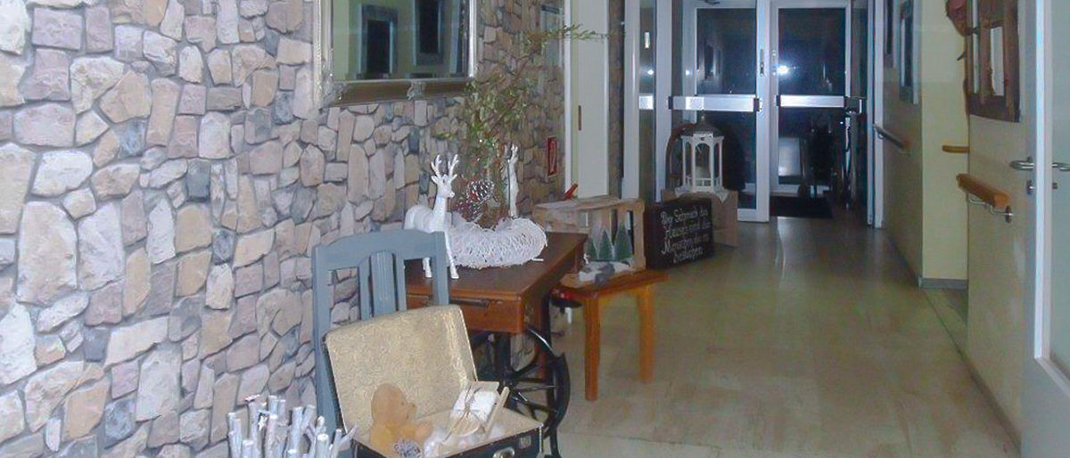 Permalink zu: Tagespflege Bad Sachsa