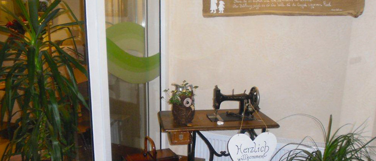 Permalink zu: Tagespflege Osterode