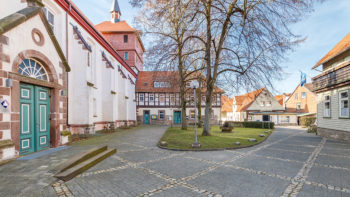 Permalink zu: Diakonie-/Sozialstation Osterode Permalink zu: Diakonie-/Sozialstation Osterode